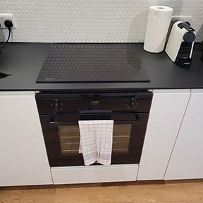 Serviced Apartment Cleaning Auchterarder